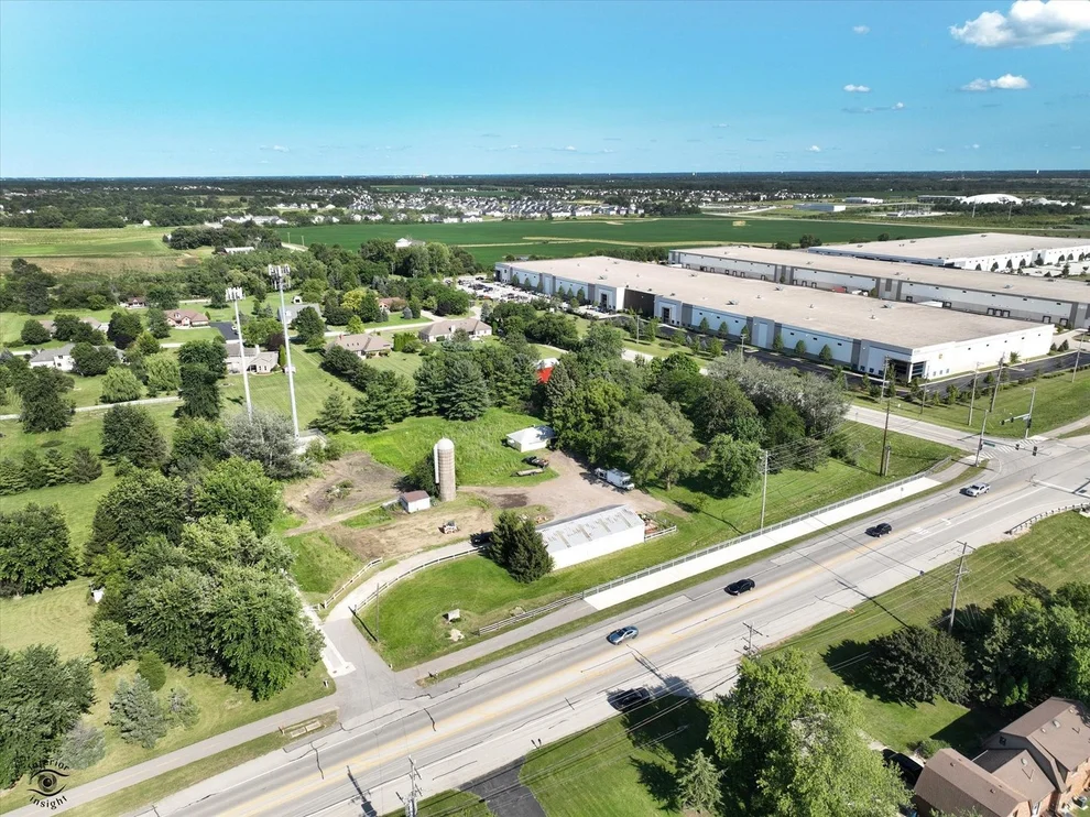 Unit for sale at 16217 S Gougar Road, Homer Glen, IL 60491
