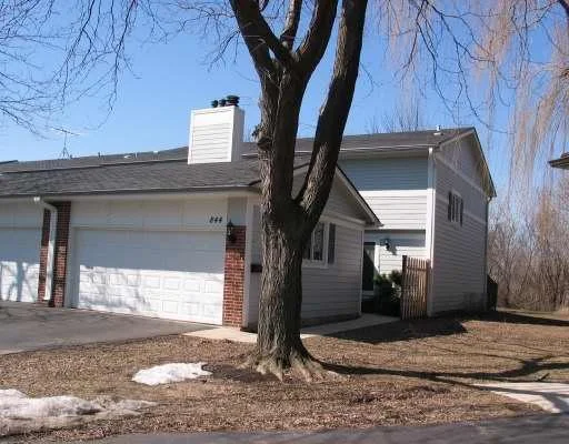 Unit for sale at 844 SWALLOW Street, Deerfield, IL 60015