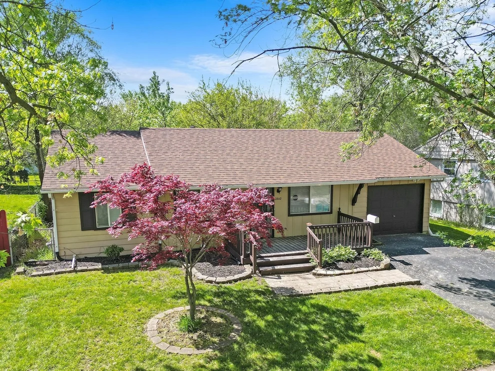 Unit for sale at 2842 223rd Place, Sauk Village, IL 60411