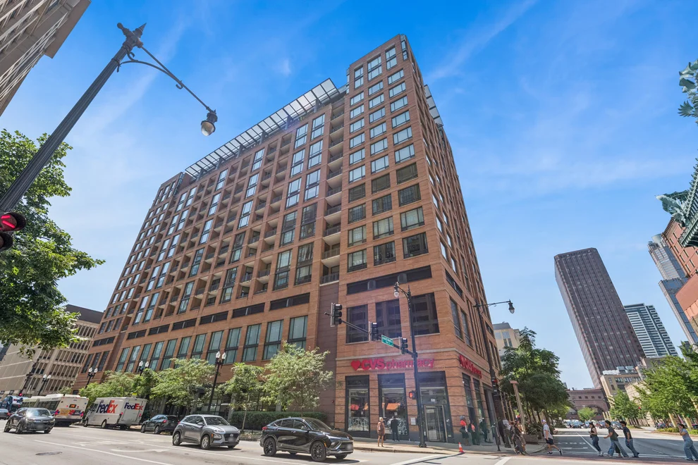 Unit for sale at 520 S State Street, Chicago, IL 60605