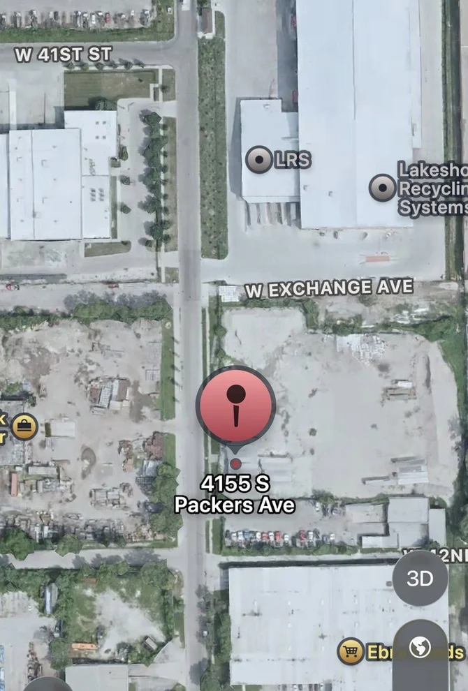 Unit for sale at 4155 S Packers Avenue, Chicago, IL 60609