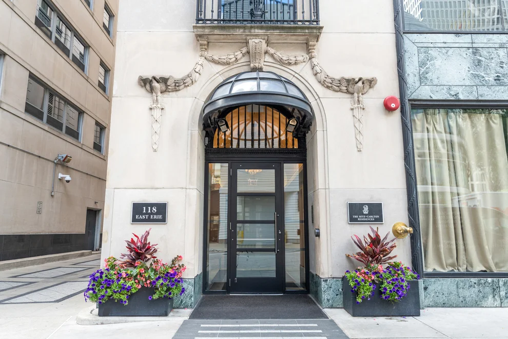 Unit for sale at 118 E Erie Street, Chicago, IL 60611