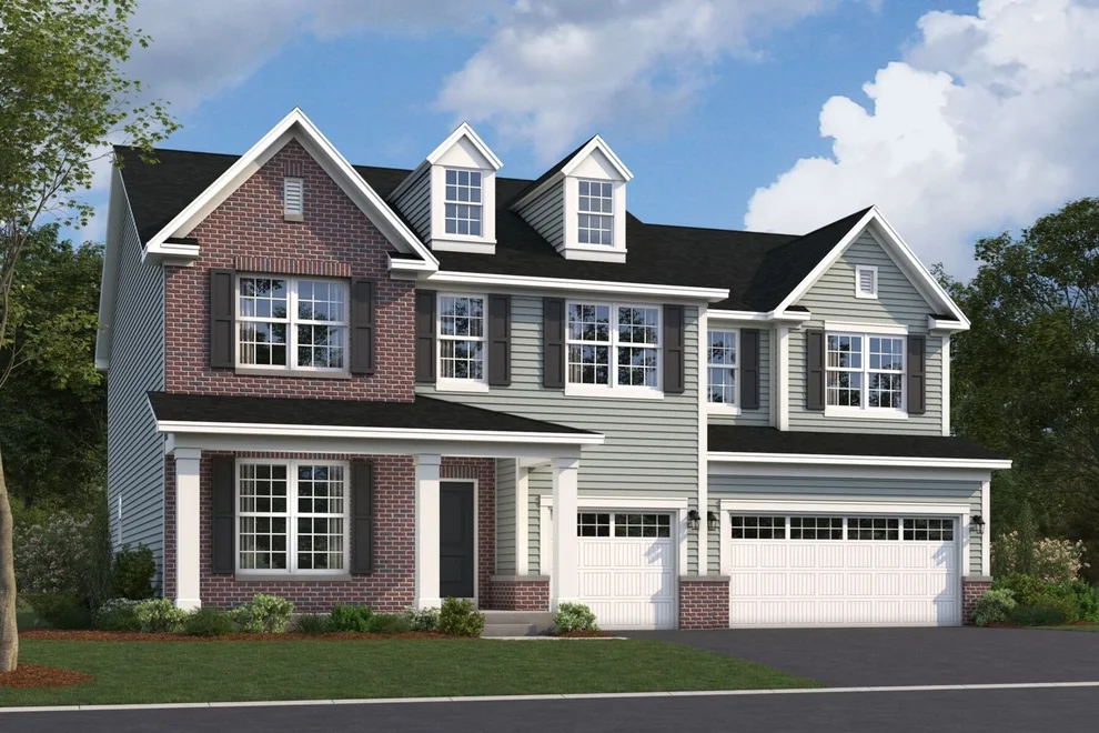 Unit for sale at 12938 S Platte Trail, Plainfield, IL 60585