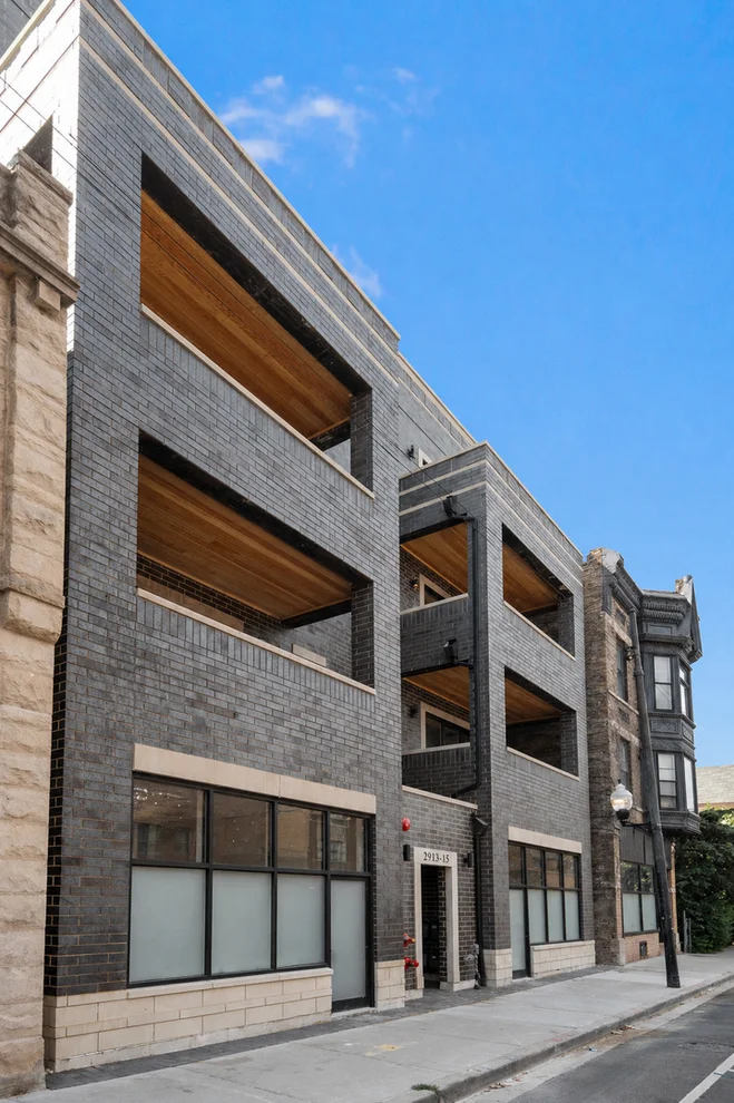 Unit for sale at 2913 W Belmont Avenue, Chicago, IL 60618