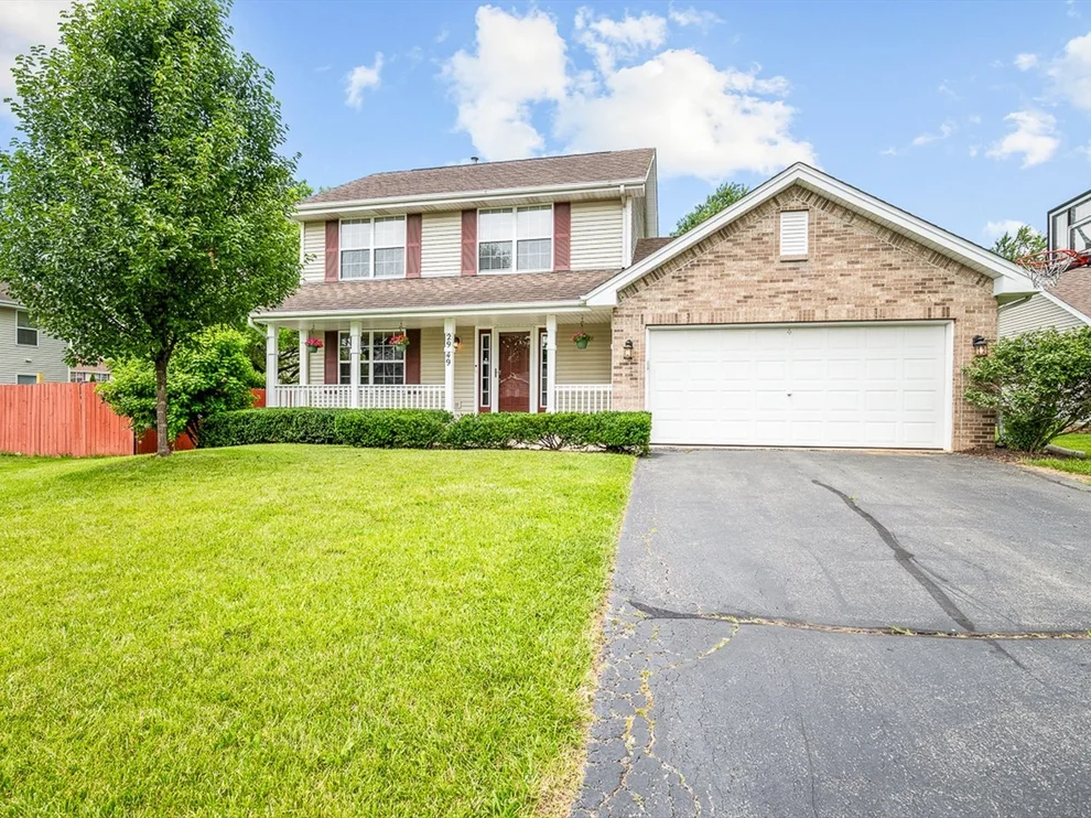 Unit for sale at 2949 Langstone Drive, Rockford, IL 61109
