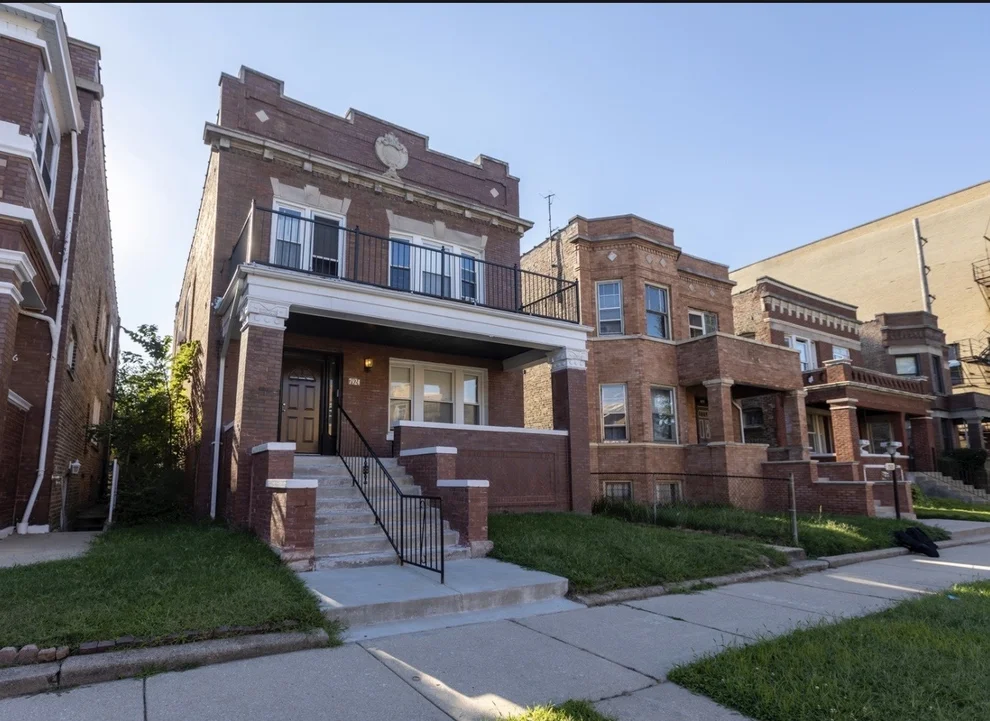 Unit for sale at 7924 S Peoria Street, Chicago, IL 60620