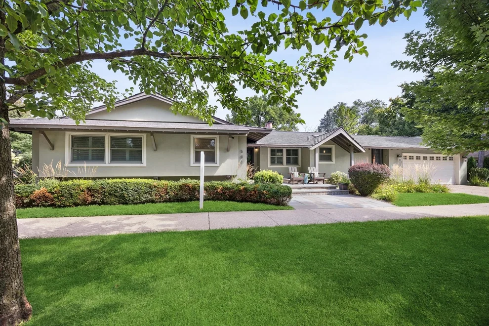 Unit for sale at 501 N Edgewood Avenue, La Grange Park, IL 60526
