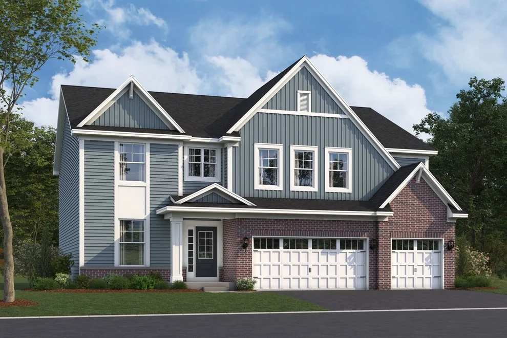 Unit for sale at 12951 S Platte Trail, Plainfield, IL 60585
