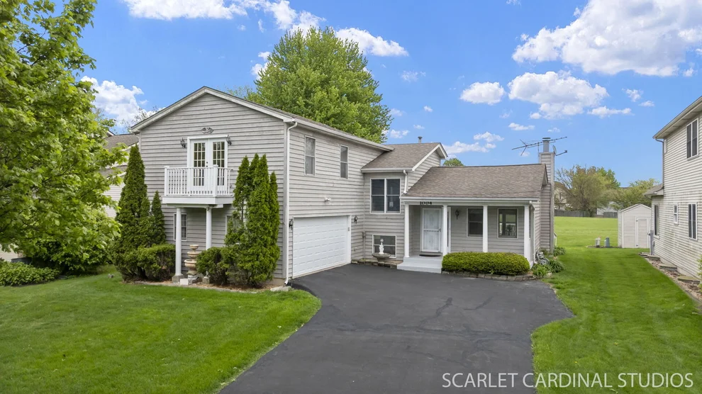 Unit for sale at 1004 Prairie View Court, Naperville, IL 60563