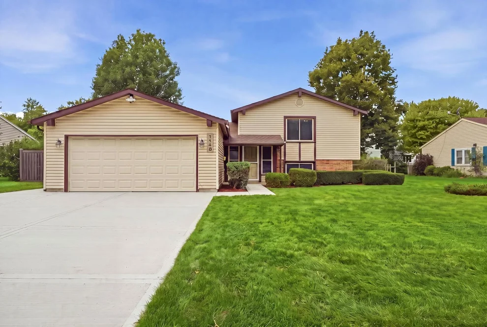 Unit for sale at 1148 N Old Bridge Road, Palatine, IL 60067