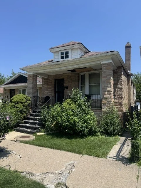 Unit for sale at 9033 S Dobson Avenue, Chicago, IL 60619
