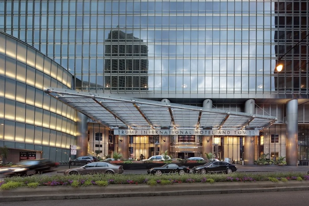 Unit for sale at 401 N Wabash Avenue, Chicago, IL 60611