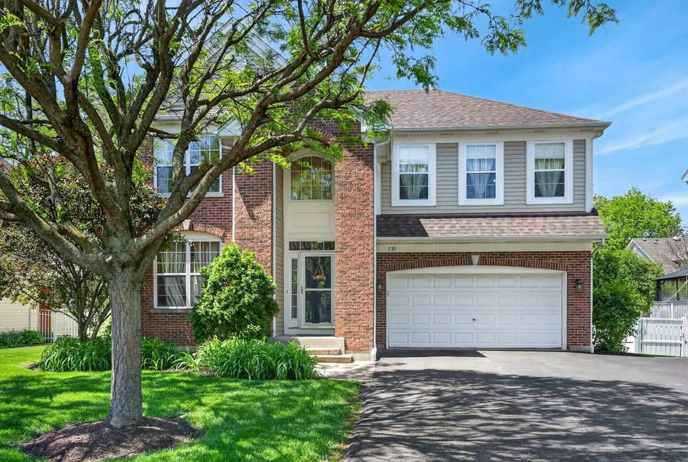 Unit for sale at 230 Churchill Court, Lombard, IL 60148