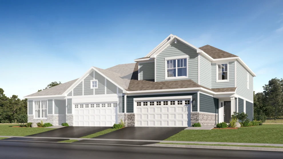 Unit for sale at 2310 Heartwood Lane, Woodstock, IL 60098