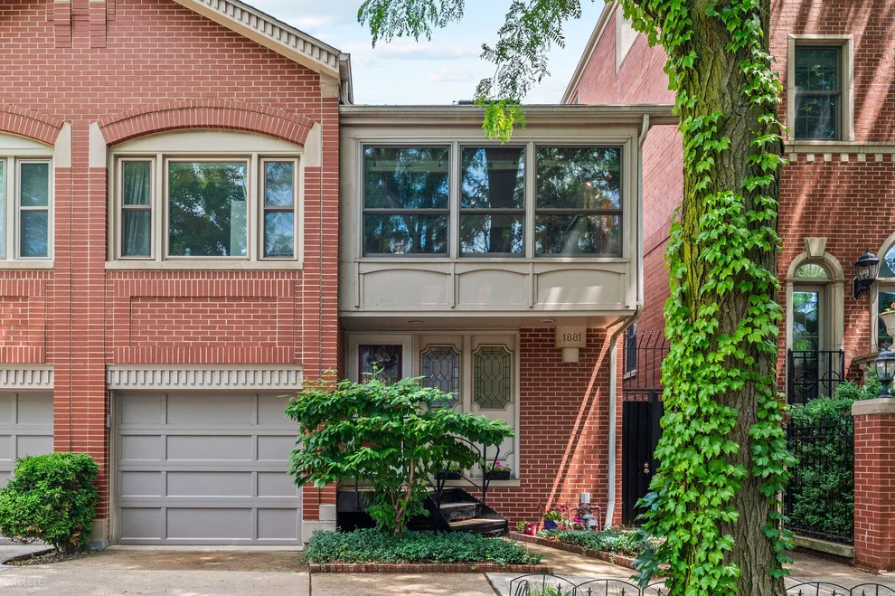 Unit for sale at 1881 N Maud Avenue, Chicago, IL 60614