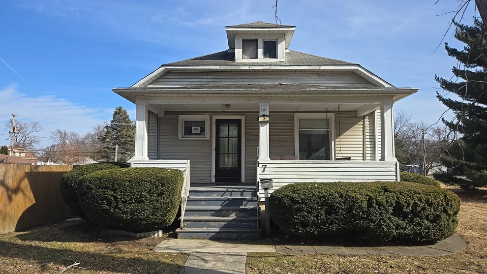 Unit for sale at 7 N State Street, Glenwood, IL 60425
