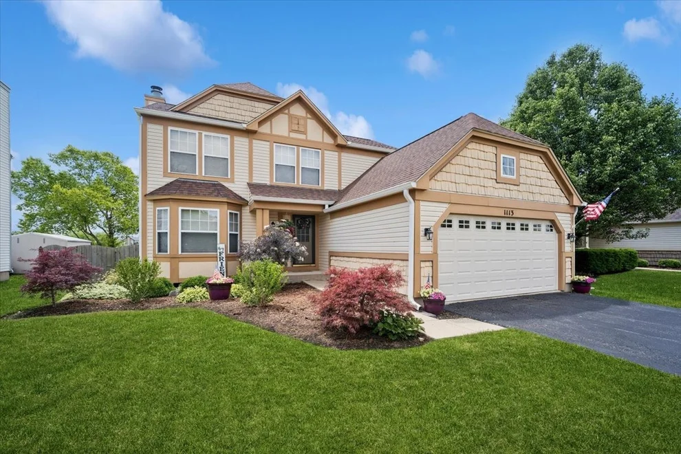 Unit for sale at 1113 Annandale Drive, Elgin, IL 60123