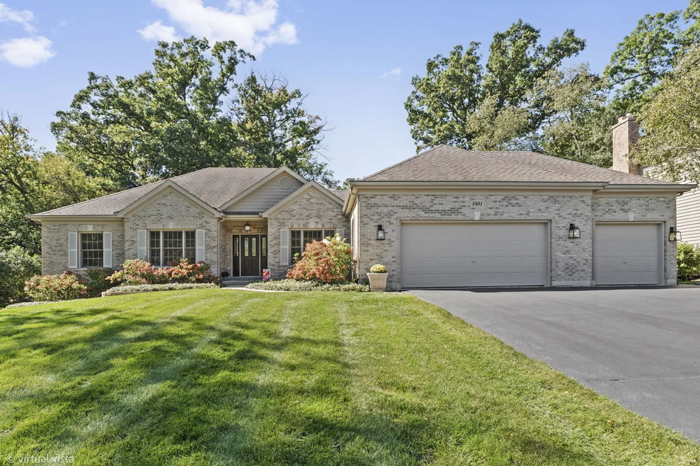 Unit for sale at 3401 Thunderbird Lane, Crystal Lake, IL 60012