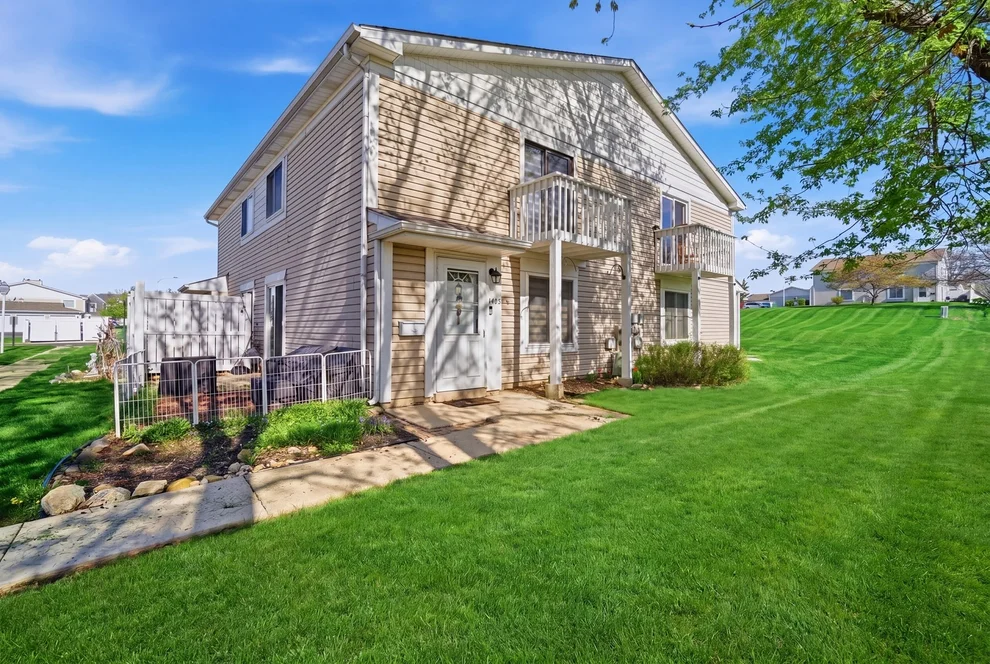 Unit for sale at 1495 Cornell Court, Hoffman Estates, IL 60169