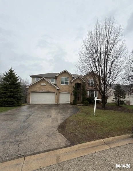 Unit for sale at 5650 BRENTWOOD Drive, Hoffman Estates, IL 60192