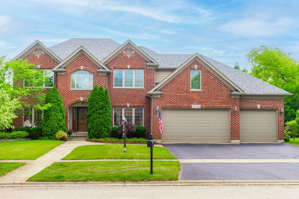 Unit for sale at 4N448 Samuel Langhorne Clemens Course, St. Charles, IL 60175