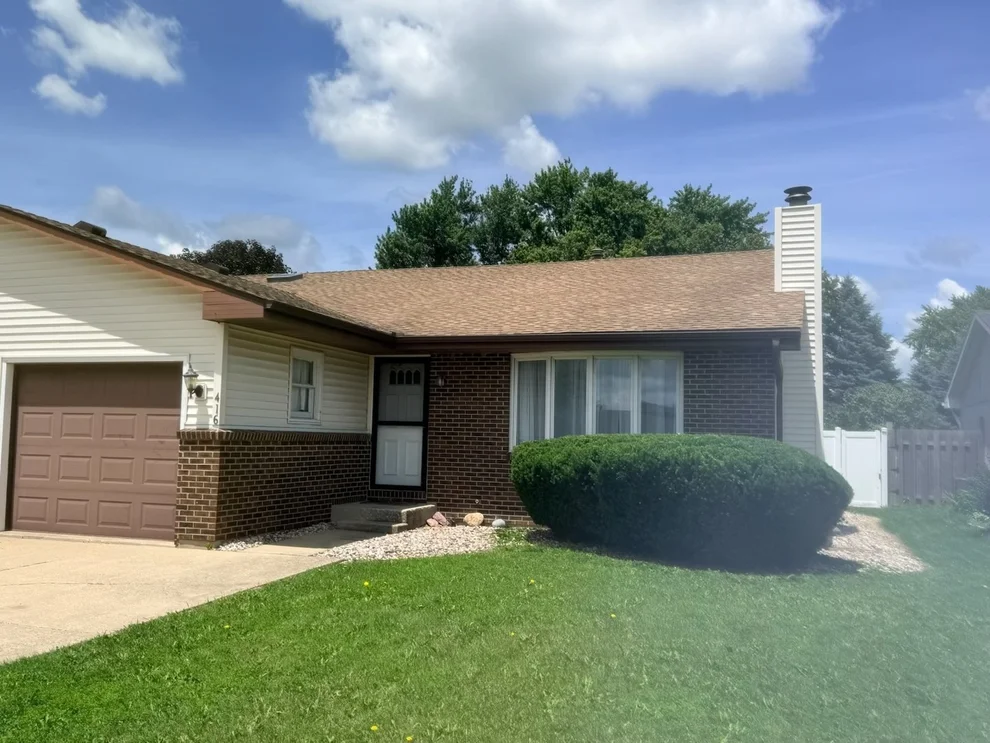 Unit for sale at 416 Palmor Drive, Ottawa, IL 61350