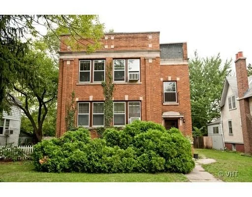 Unit for sale at 2707 PRAIRIE Avenue, EVANSTON, IL 60201