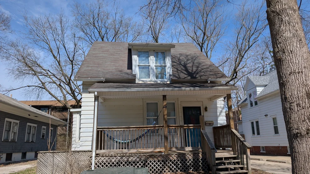 Unit for sale at 706 W High Street, Urbana, IL 61801