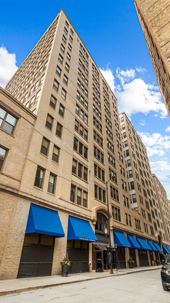 Unit for sale at 780 S Federal Street, Chicago, IL 60605