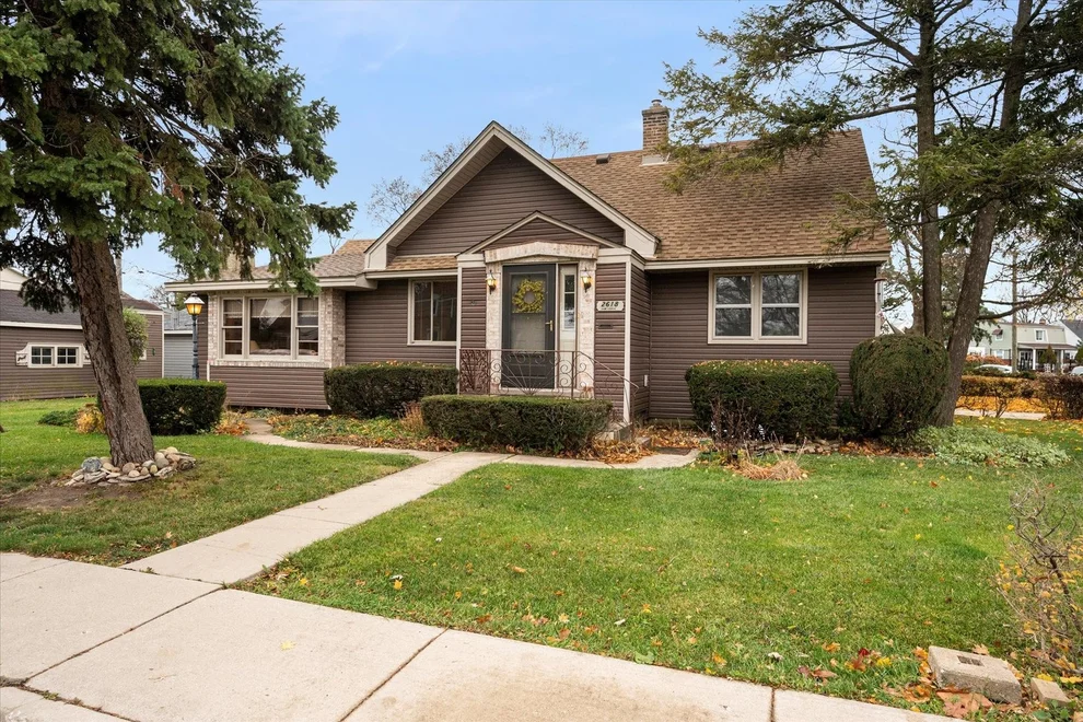 Unit for sale at 2618 Hawthorne Street, Franklin Park, IL 60131