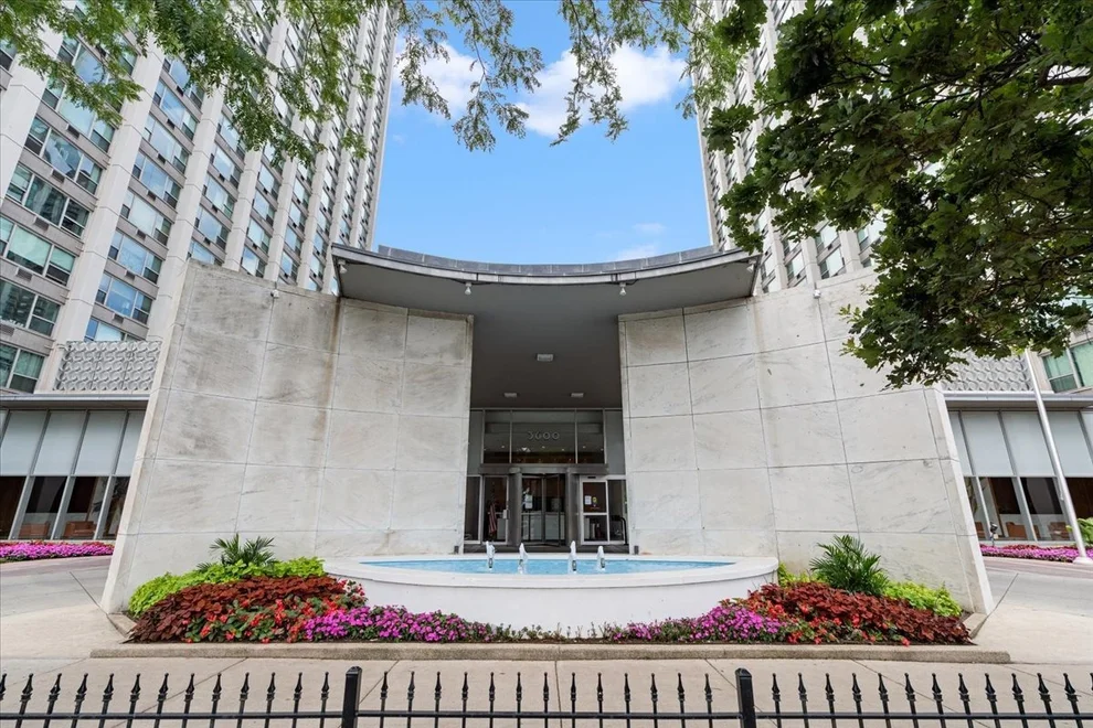 Unit for sale at 3600 N Lake Shore Drive, Chicago, IL 60613