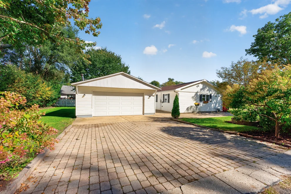 Unit for sale at 216 9th Avenue, Kingston, IL 60145