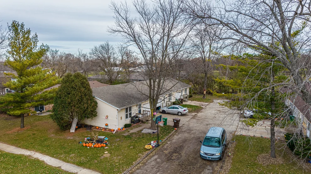 Unit for sale at 455 Park Drive, Marengo, IL 60152