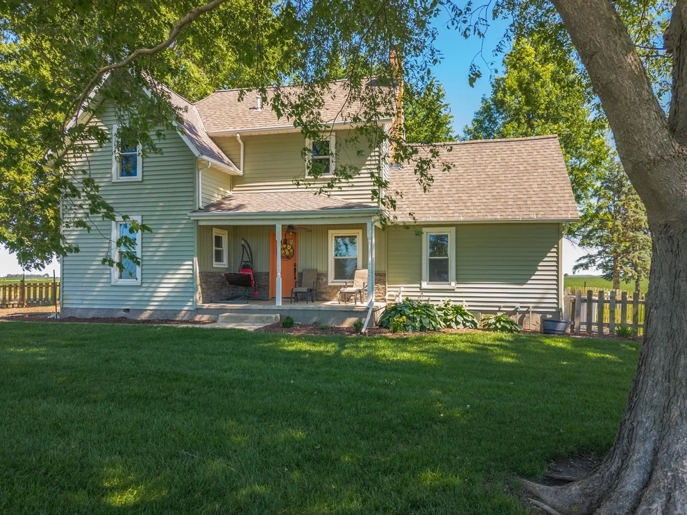 Unit for sale at 1754 E 1200 Road N, Stanford, IL 61774