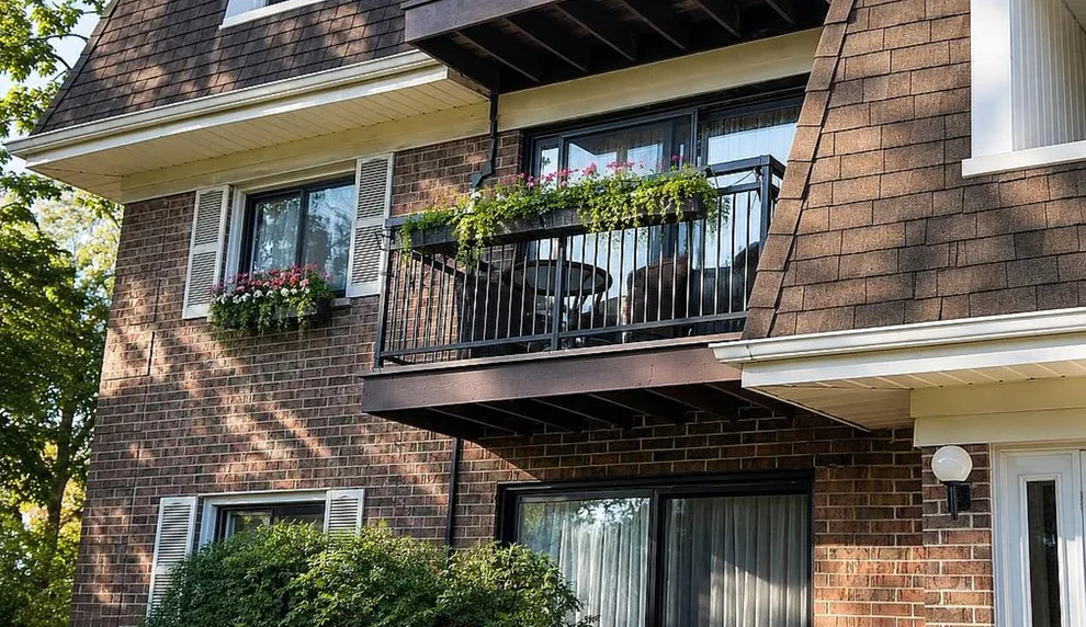 Unit for sale at 4134 COVE Lane, Glenview, IL 60025