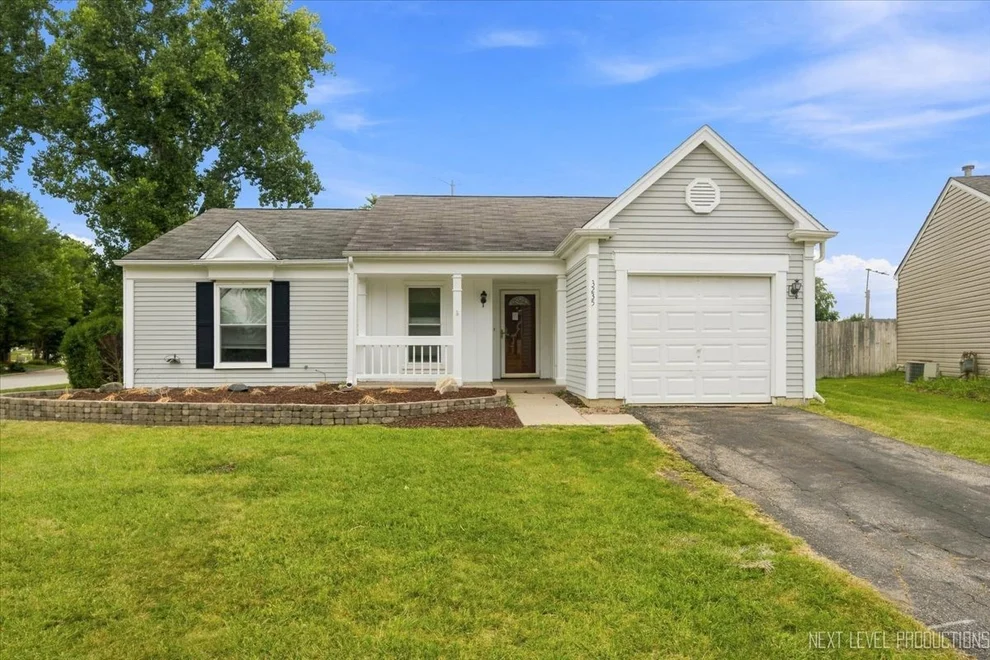 Unit for sale at 3235 BLAINE Court E, Aurora, IL 60504