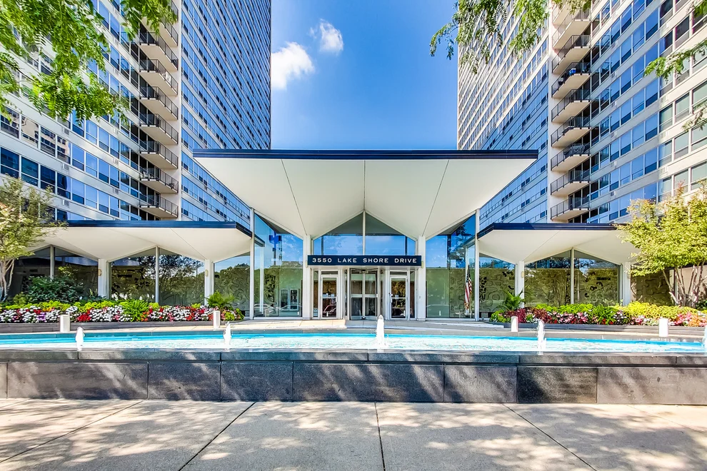 Unit for sale at 3550 N LAKE SHORE Drive, Chicago, IL 60657