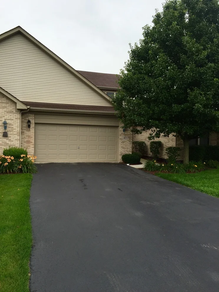 Unit for sale at 47 CORINTH Drive, Tinley Park, IL 60477