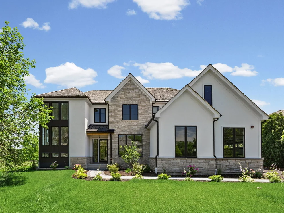 Unit for sale at 28920 N Niblick Knoll Court, Ivanhoe, IL 60060