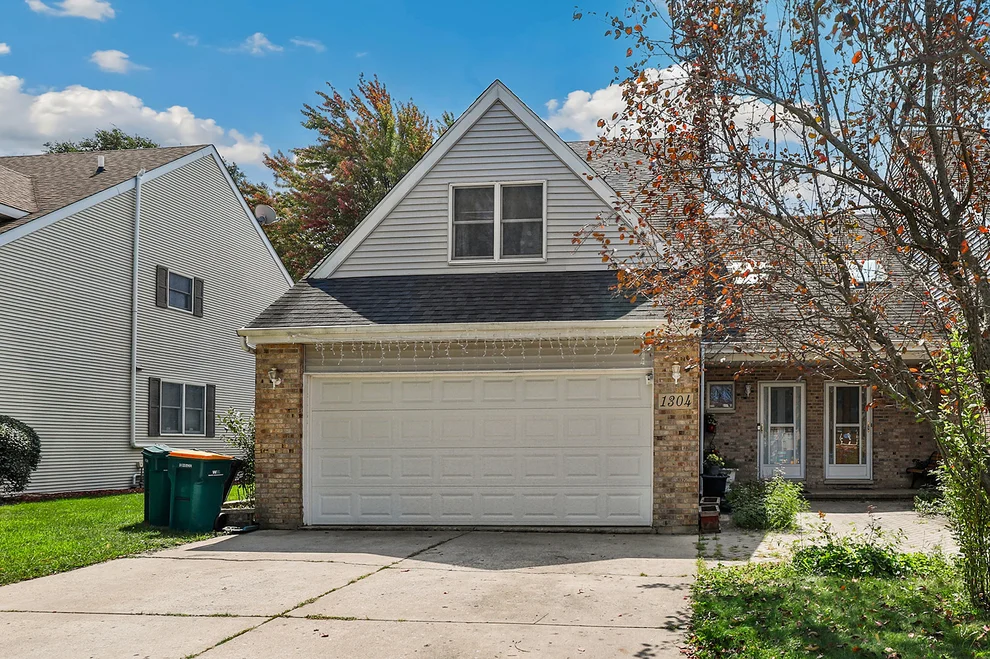 Unit for sale at 1304 Norley Avenue, Joliet, IL 60435