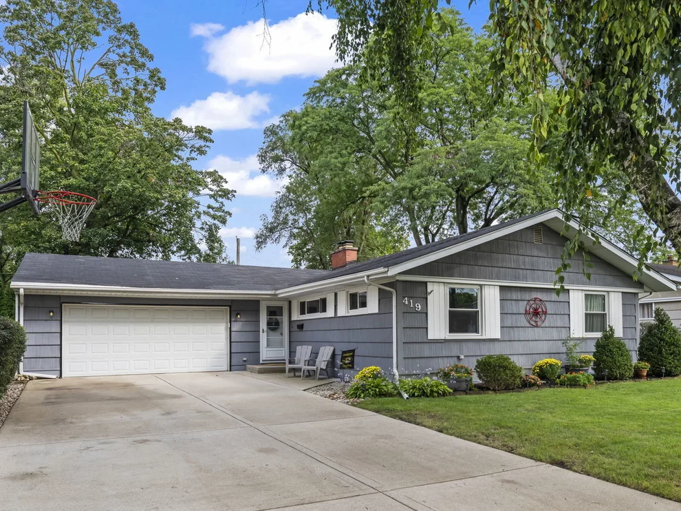 Unit for sale at 419 S PHELPS Avenue, Arlington Heights, IL 60004