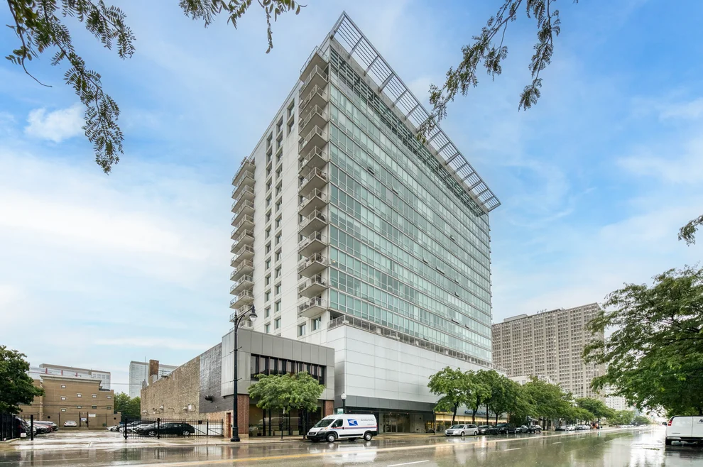 Unit for sale at 1845 S MICHIGAN Avenue, Chicago, IL 60616