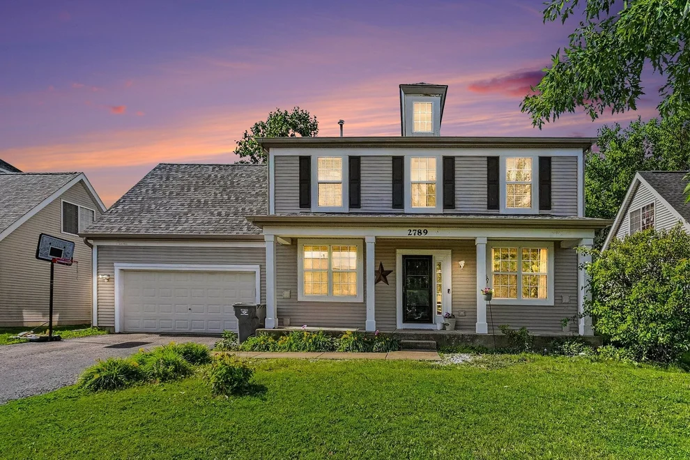 Unit for sale at 2789 Avalon Lane, Montgomery, IL 60538