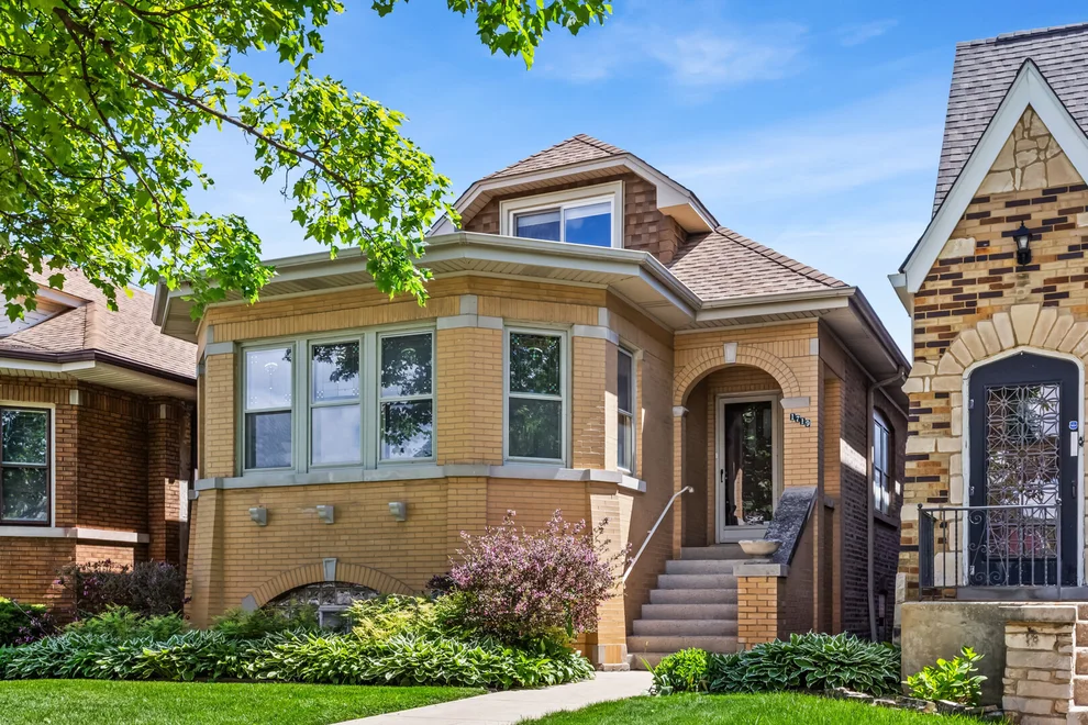 Unit for sale at 1719 N Newcastle Avenue, Chicago, IL 60707