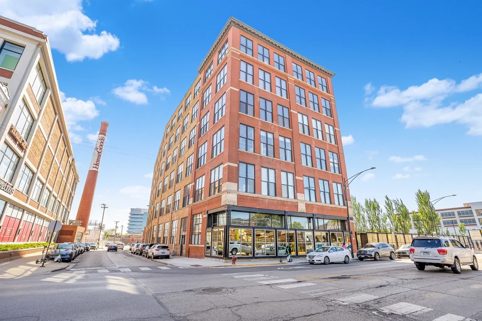 Unit for sale at 1872 N Clybourn Avenue, Chicago, IL 60614