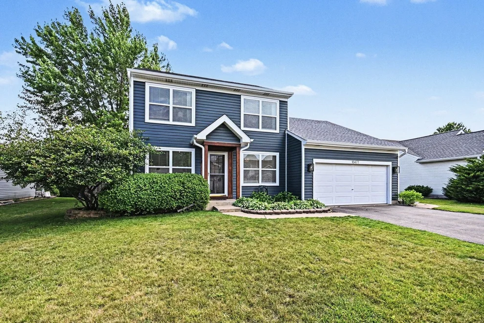 Unit for sale at 10477 Dawson Street, Huntley, IL 60142