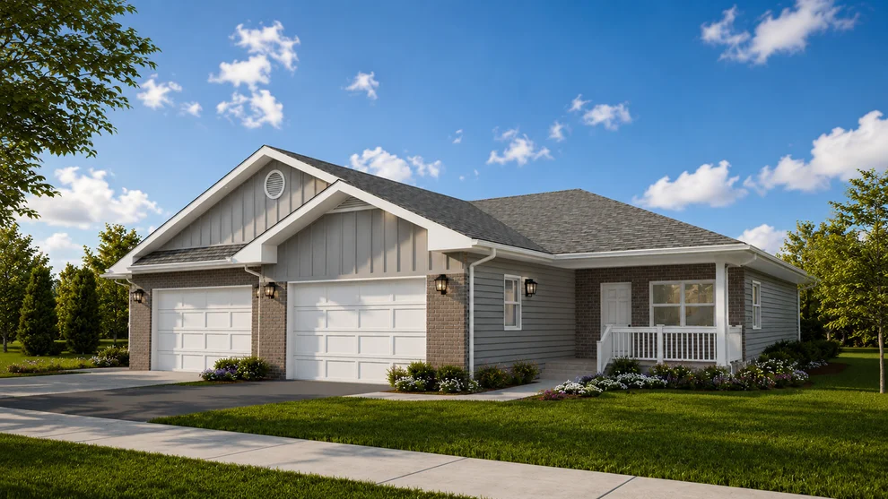Unit for sale at 2057 Isabella Lane, Minooka, IL 60447