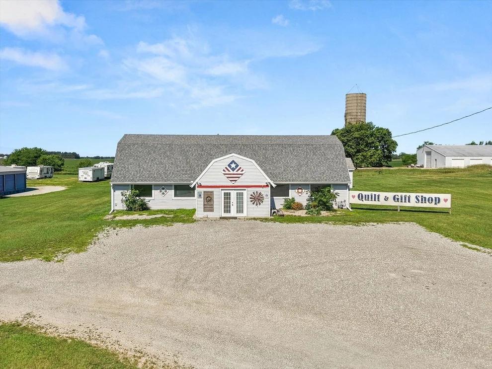 Unit for sale at 9843 Hoover Road, Rock Falls, IL 61071