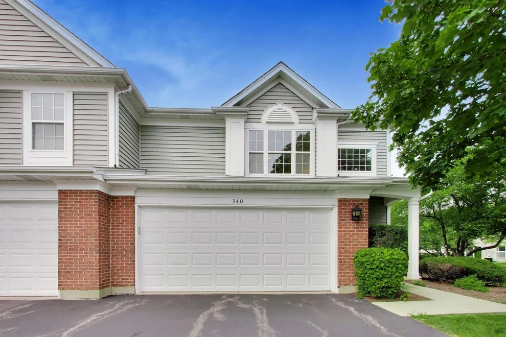 Unit for sale at 340 S Jewel Court, Palatine, IL 60074