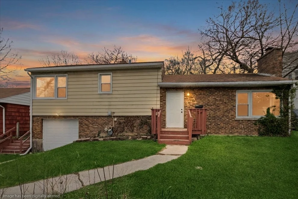 Unit for sale at 17917 Ashland Avenue, Homewood, IL 60430